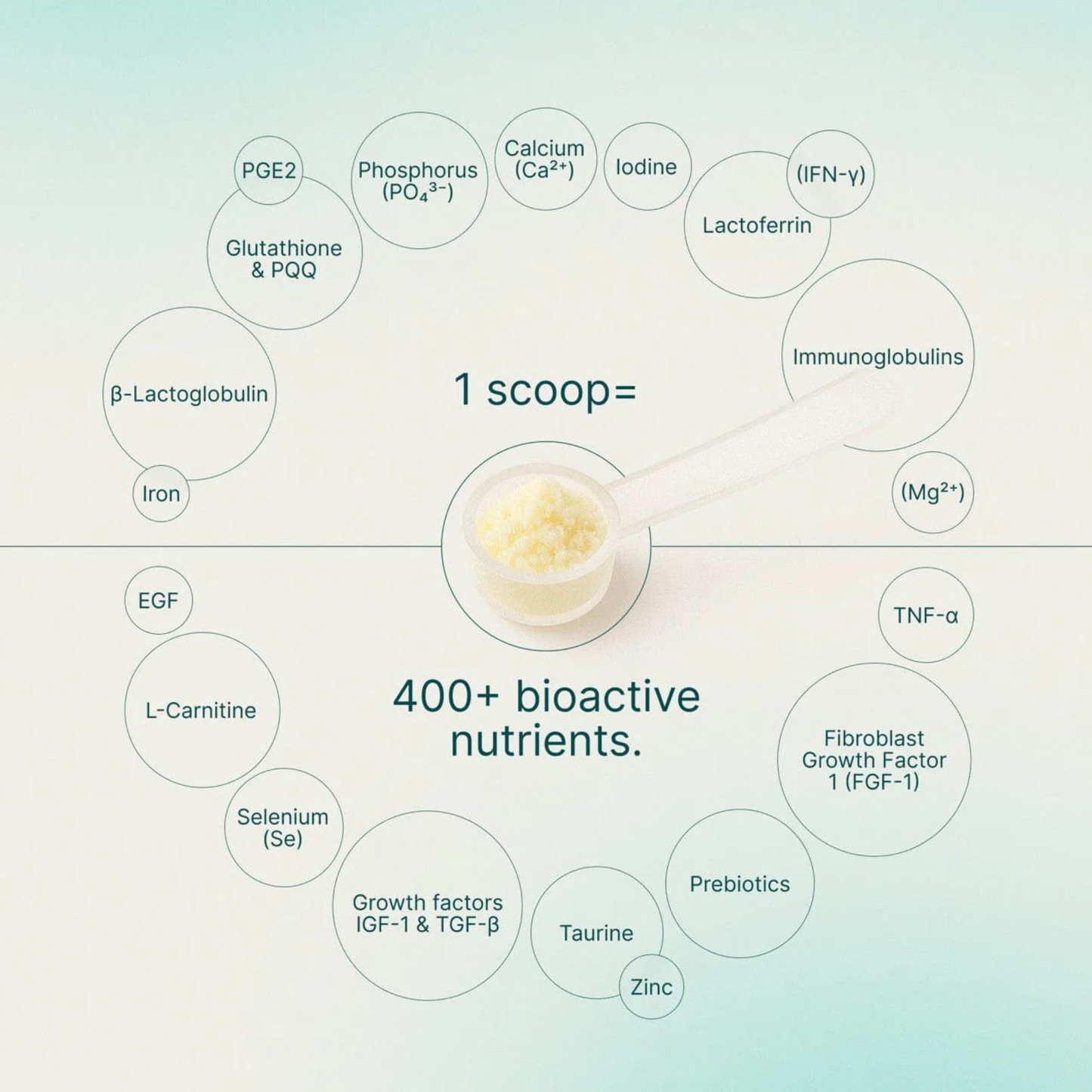 Daily Colostrum