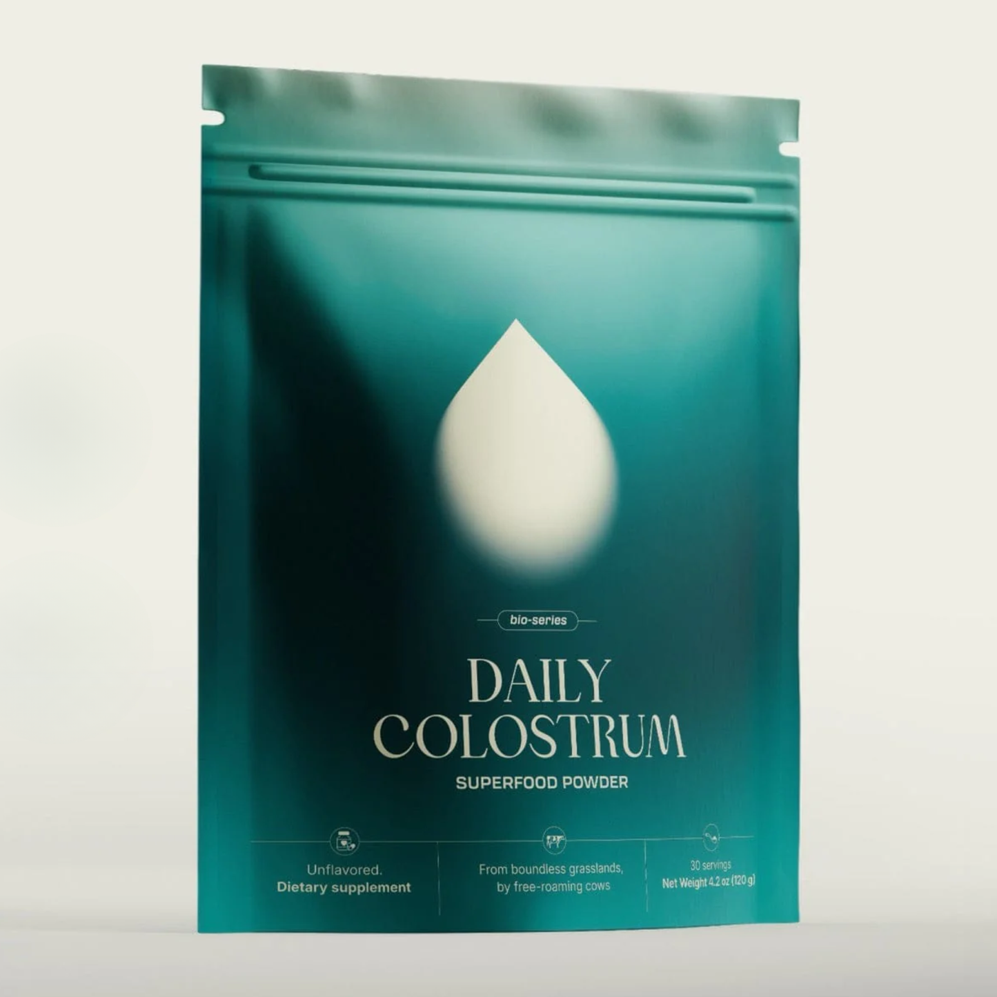 Daily Colostrum