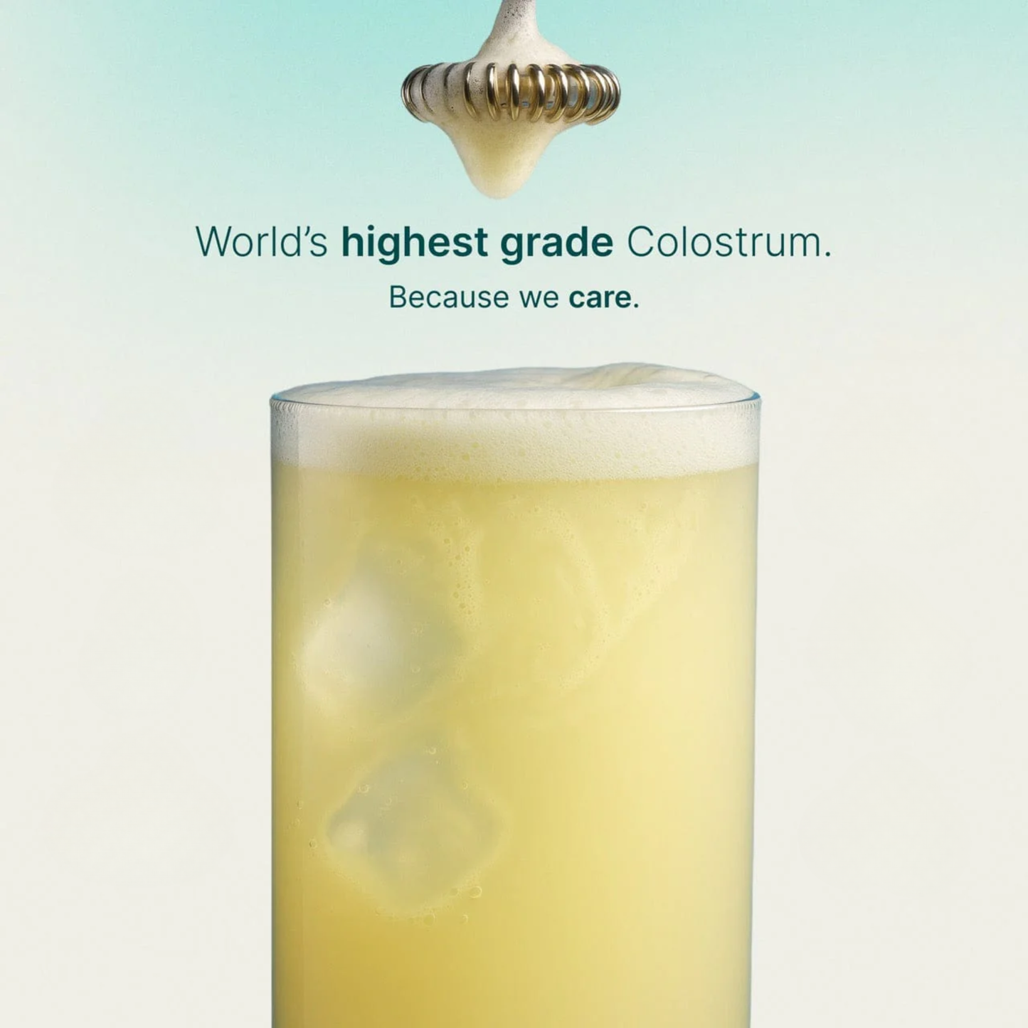 Daily Colostrum